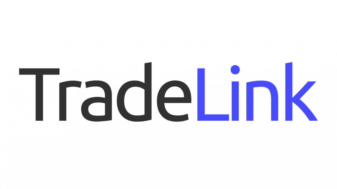 Wir sind TradeLink.