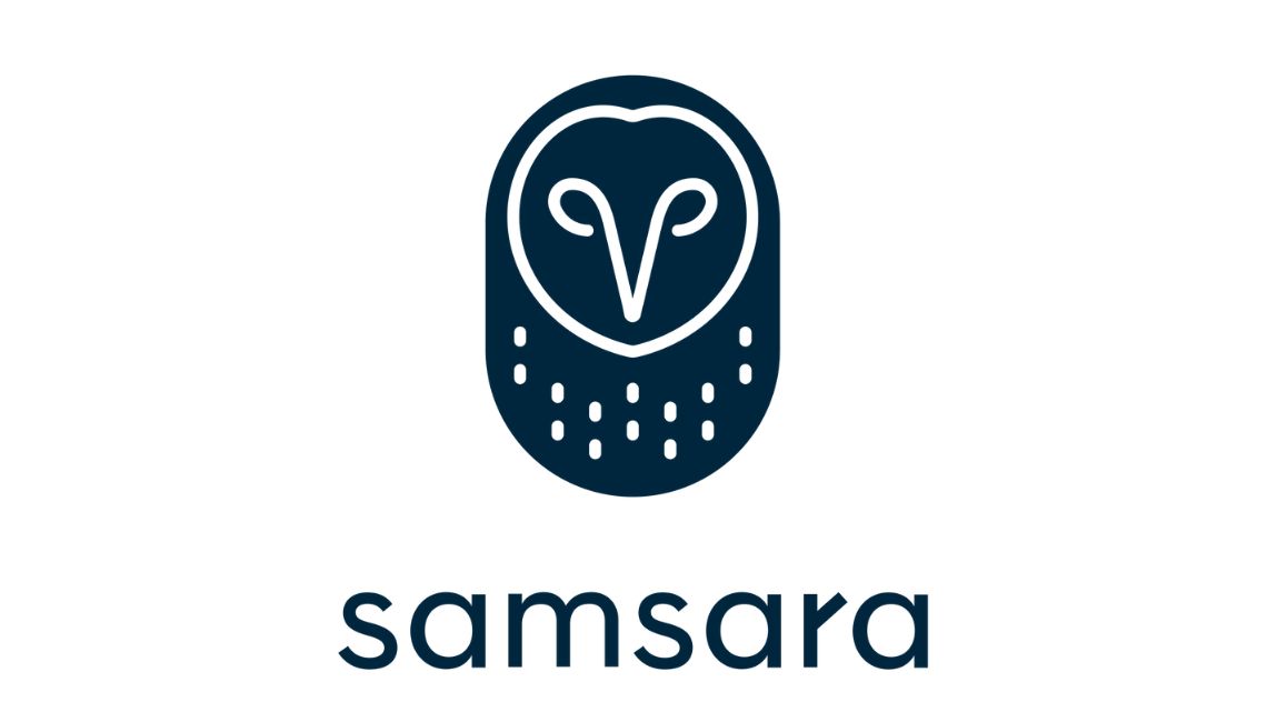 Wir sind Samsara Ltd.