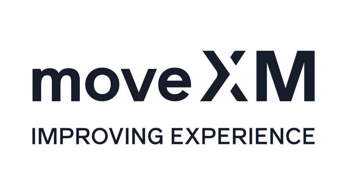 Wir sind moveXM I TTR Group.