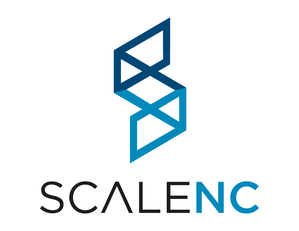 Wir sind ScaleNC.