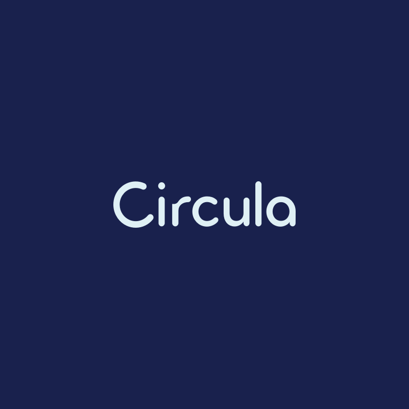 Wir sind Circula.